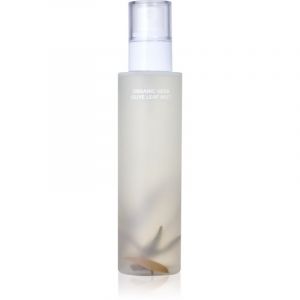 Whamisa Bruma Facial De Hojas De Olivo Con Flores Ecológicas Brumas faciales 100 ml unisex