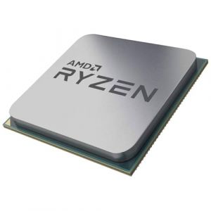 AMD Ryzen 5 7500F processeur 3,7 GHz 32 Mo L3 Boîte