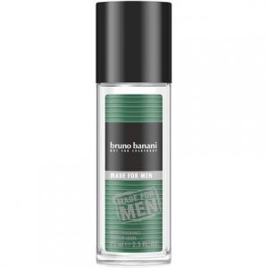 Bruno Banani Made For Men 75 Ml Deo Spray