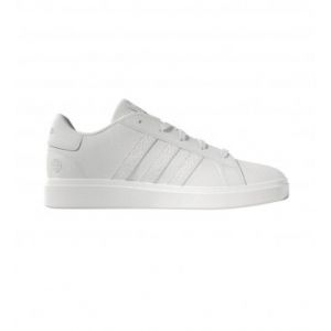 Adidas Pour femme. Formateurs Grand Court 2.0 White