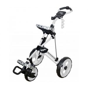 Chariot manuel enfant Rovic rv3j Blanc