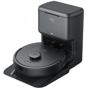 Eufy L60 Hybrid - Aspirateur - robot - sans sac