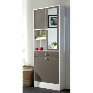 Armoire bac-linge Eclipse