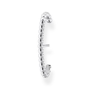 Thomas Sabo Boucle d'oreille unique H2154-001-21 925 Argent