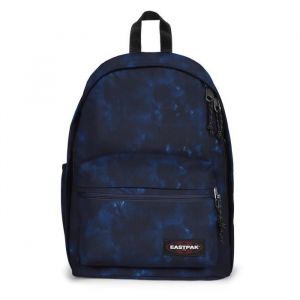 Eastpak Sac à dos Office zippl'R EK0A5BBJ 6A5 6A5 Camo Dye Navy Bleu