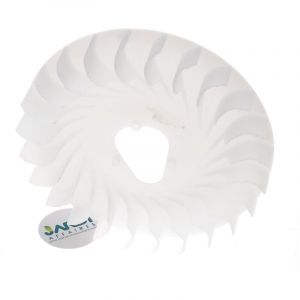 Jardiaffaires Ventilateur de refroidissement compatible GX140, GX160, GX200, copies Chinoises