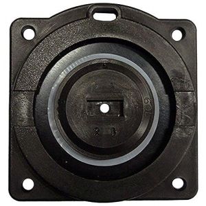 Image de Kit de membrane pour Hp 60 80