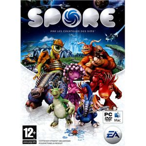 Spore [PC]