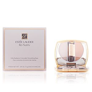 Image de Estée Lauder Re-Nutriv Light - Duo correcteur de teint éclat intense