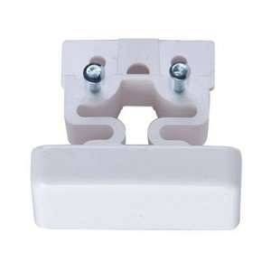 Image de Legrand EMBOUT 32X16 BLANC