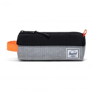Herschel Trousse Settlement grise