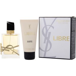 Yves Saint Laurent Libre Gift Set 50ml EDP + 50ml Shower Gel