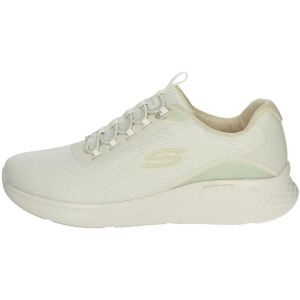 Skechers Pour femme. Chaussures Lite Pro blanches