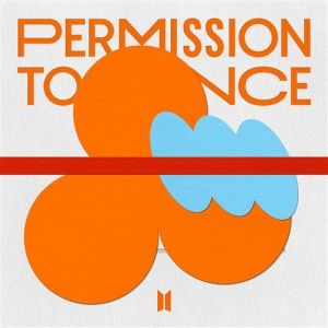 Image de PERMISSION TO DANCE ON STAGE - LIVE