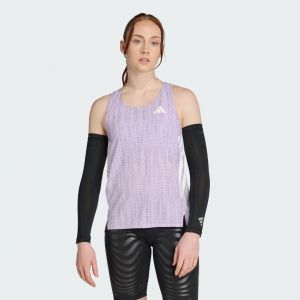 Adidas Débardeur de running Adizero