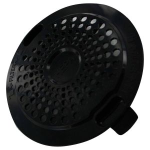Image de Rowenta Grille de filtre noir pour aspirateur