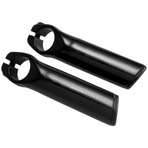 Image de BBB cycling Bar Ends Light Straight Noir BBE-17