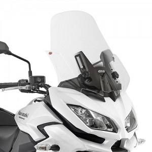 Image de Givi Bulle incolore Kawasaki Versys 1000 15-