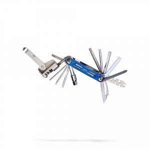 BBB cycling Multi-outils PrimeFold XL 18 Fonctions