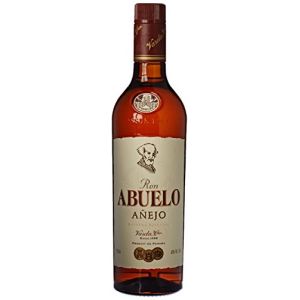 Abuelo Ron Añejo Reserva Especial Rhum, 70 cl