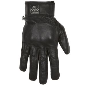 Image de Helstons Gants WOLF CUIR SOFT