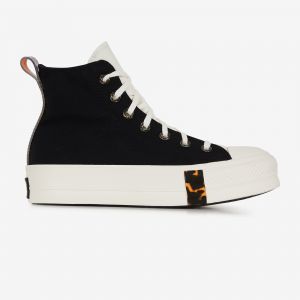 Converse Chuck Taylor All Star Lift Platform Tortoise 37