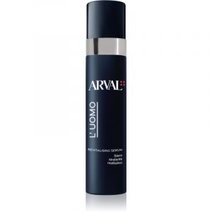Arval L'UOMO - Revitalising Serum - siero idratante restitutivo 50 ML