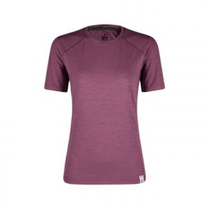 T-shirt femme Montura Merino Mix