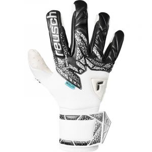 Reusch Gants de gardien de football adulte attrakt speedbump