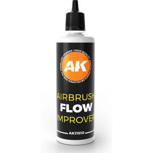 Pot de diluant AK Interactive