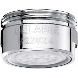 Delabie 921022 - Brise jet avec bague F22