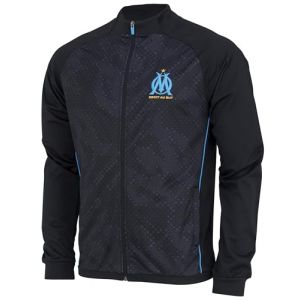 8 Ans - Veste Om - Collection Officielle Olympique De Marseille