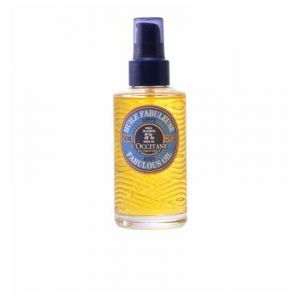 Image de L'Occitane en Provence Huile Fabuleuse Karité 100ml