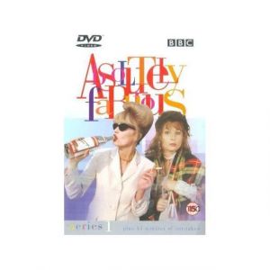 Absolutely Fabulous [Import anglais] [DVD]