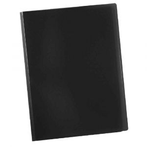 Business Protège-documents polypropylène 80 vues - Noir