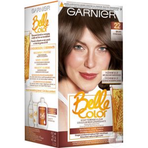 Garnier Belle Color 22 Châtain