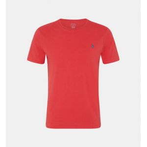 Ralph Lauren Tshirt à manches courtes Rouge - Taille XXL