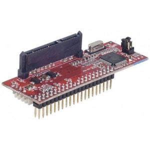 Image de Dexlan 306530 - Adaptateur IDE pour periphériques SATA