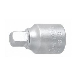 Unior 607975 - Adaptateurs 1/2" - 1/2"-3/4"