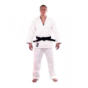 Metal Boxe Kimono judo competition DM302