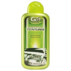 GS27 Rénovateur peintures 500 ml