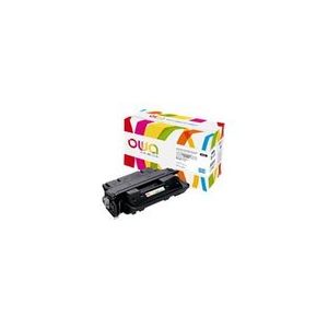 OWA noir - cartouche de toner (alternative pour : HP C4127X)
