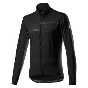 Image de Castelli Transition 2 XL Light Black - Light Black - Taille XL