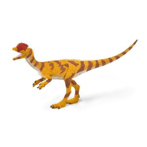 Image de Collecta Figurine dinosaure : Dilophosaurus