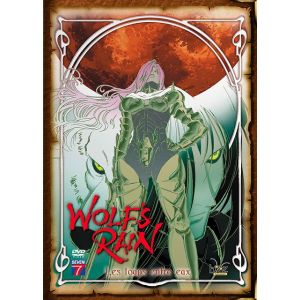 Image de Wolf's Rain - Volume 6