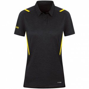 Jako Challenge Femmes Polo 6321-505-W