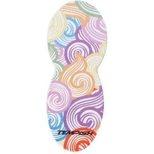 Tempish Spinner pirouette