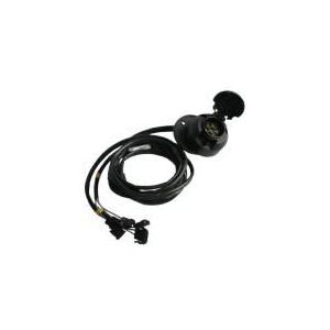 Image de Bosal 043348 - Kit &eacute;lectrique pour dispositif d'attelage