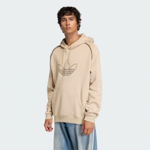 Adidas Sweat-shirt &agrave; capuche SST