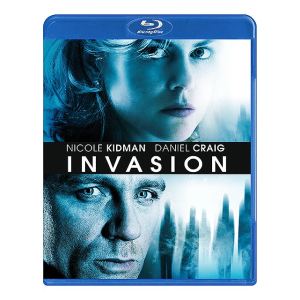 Image de Invasion - avec Nicole Kidman